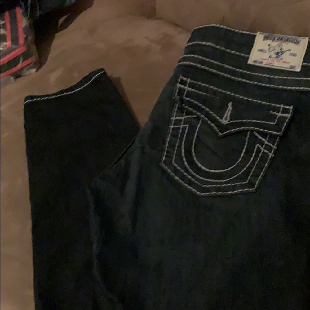 True Religions